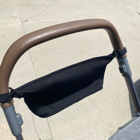 Nuna Mixx stroller - Picture 6 of 8